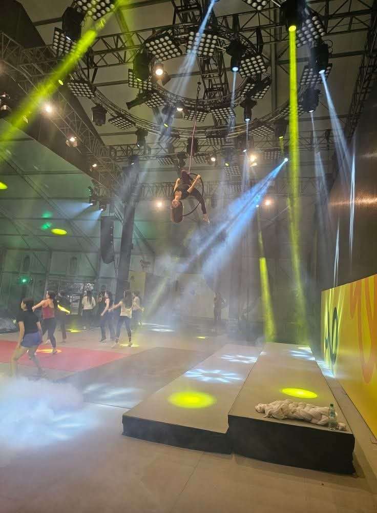 Producción audiovisual y efectos especiales