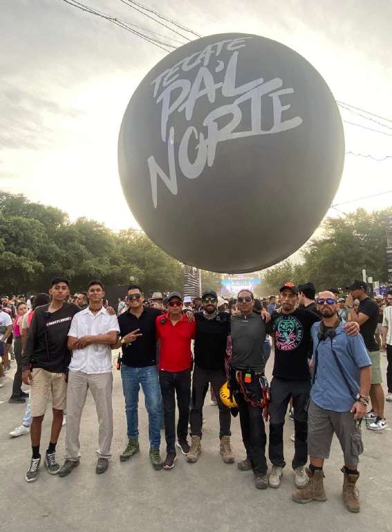 Pal Norte